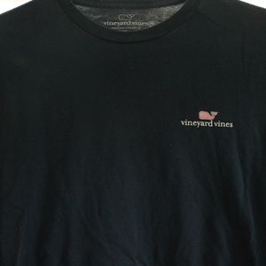 Vineyard Vines Kids Long Sleeve Tee Shirt